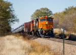 BNSF 521